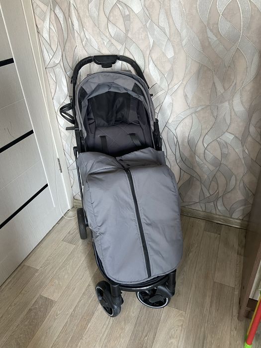 Прогулочная коляска MSTAR MAX 301