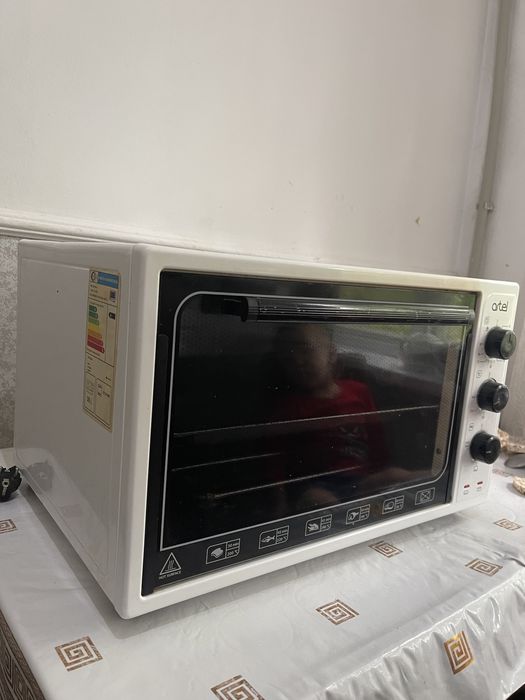 Электропечь Artel