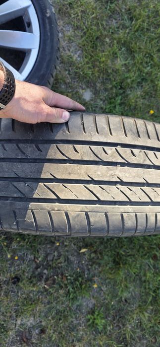 Jante lugano r19 5x112
