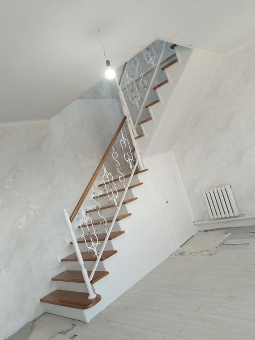 Лестница на заказ