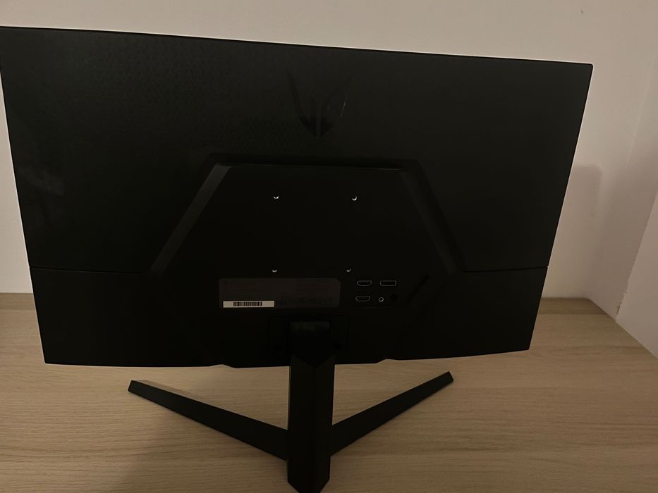 Monitor LG UltraGear 165HZ 23,8inch
