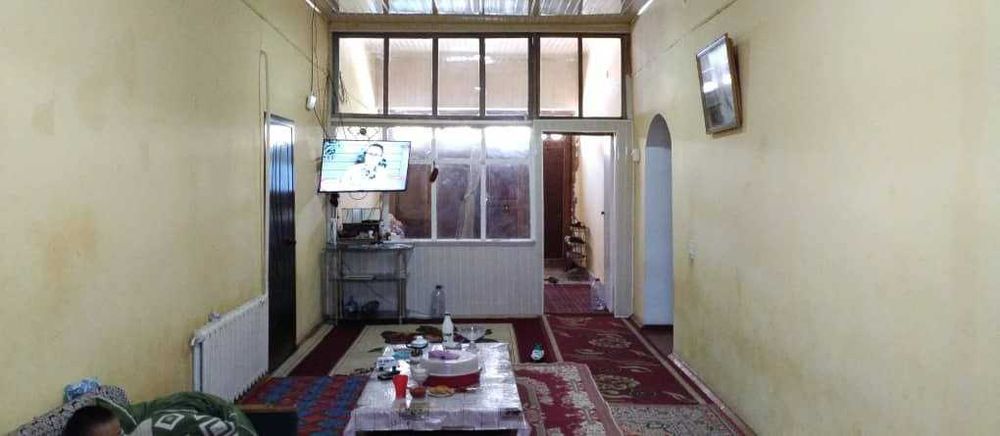 жер жай сатылады