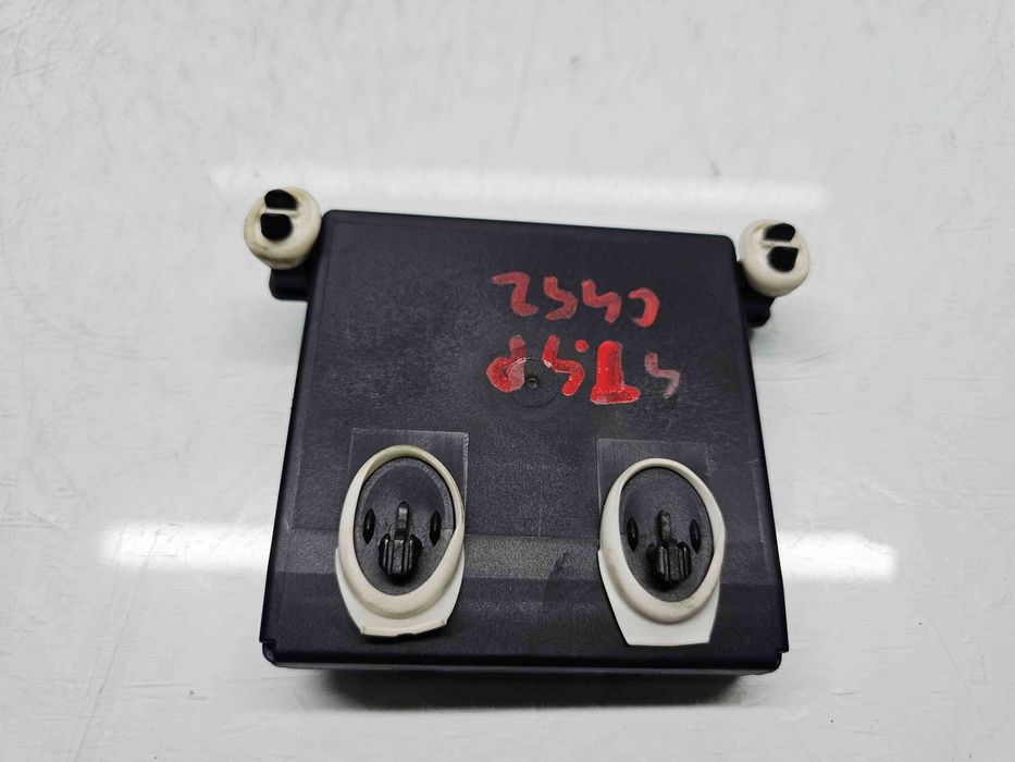 Modul confort Mercedes Clasa E (W211) [Fabr 2002-2009] 2118703385