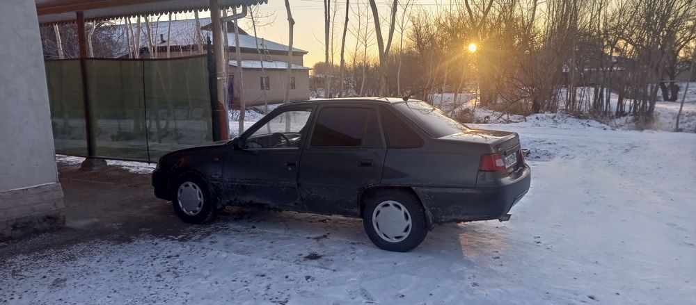 Нексия 1.2 килинган 40 млн сум