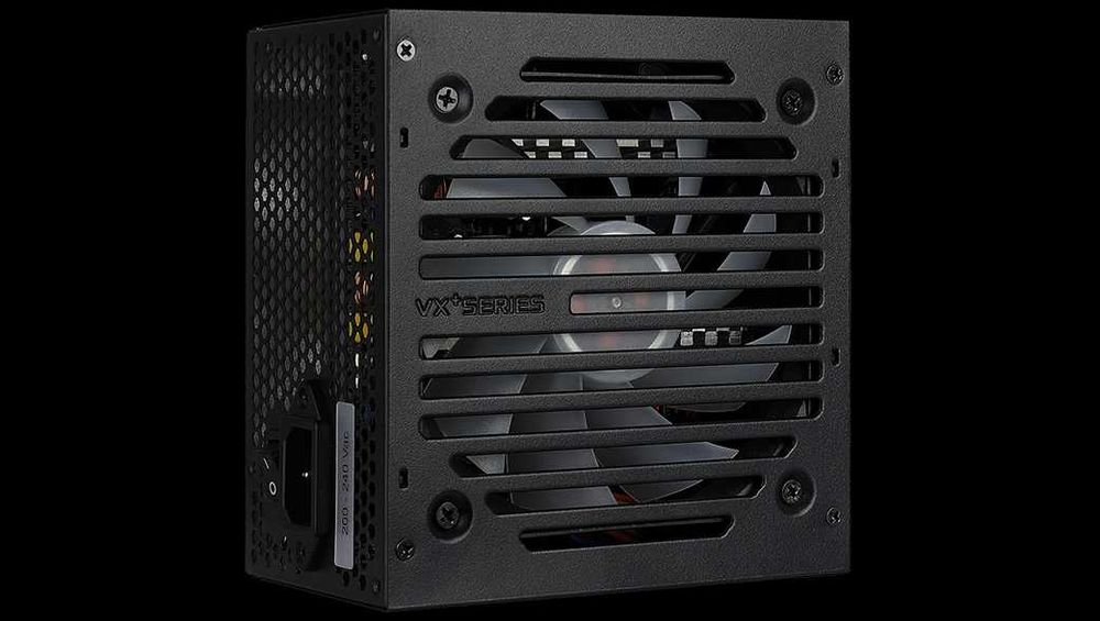 Блок питания AeroCool VX PLUS  350W