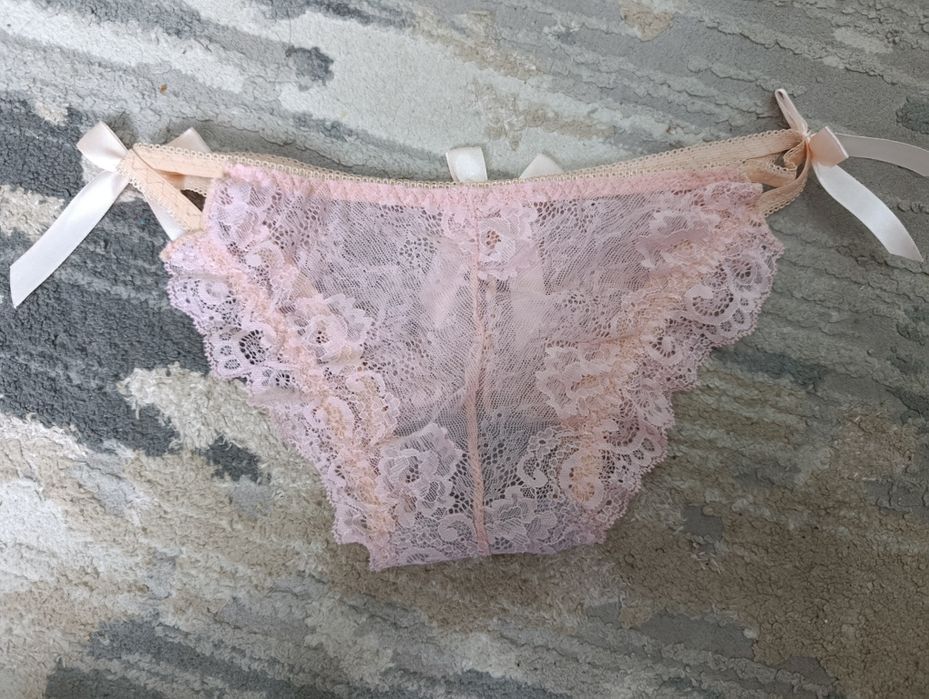 Женское белье, топ+нижнее