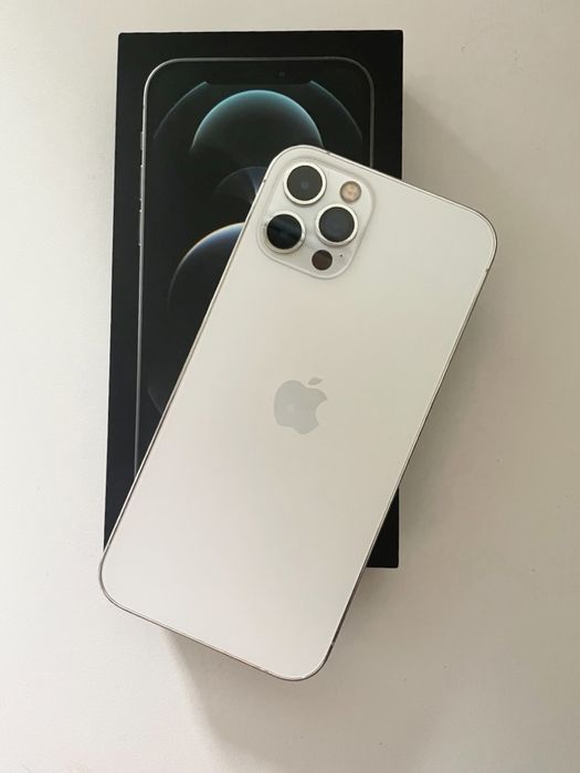 iPhone 12 pro 128 gb