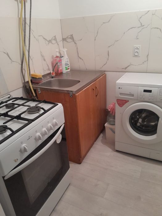 Продаётся 3х комнатная квартира