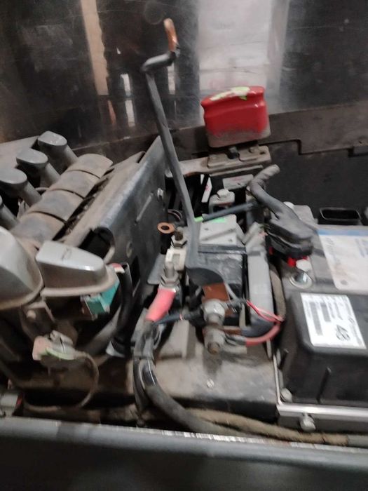 service revizie motostivuitor diesel gaz benzina electric
