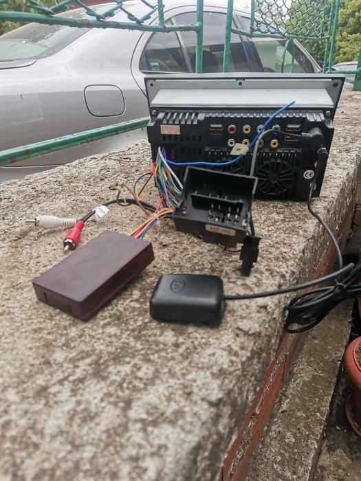 Мултимедия за опел