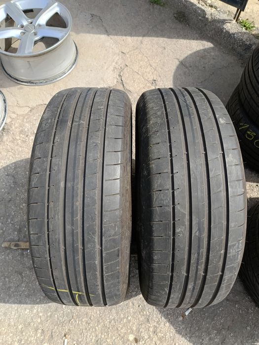 Летни гуми -2022г.-18цола-235/60-1бр.-99лв."GOOD YEAR"