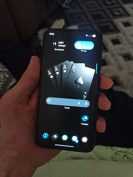 Самсунг s23 128 гб обмен на айфон