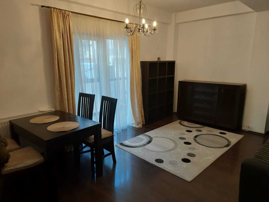 Apartament 2 camere de inchiriat - Militari Residence