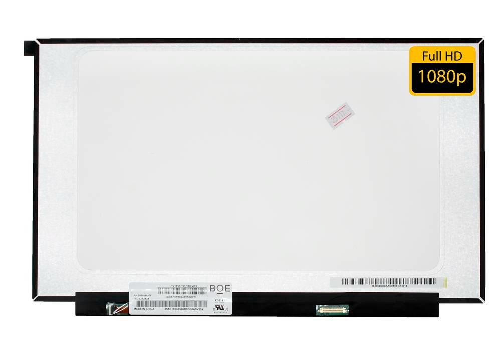 Матрица 15.6 WUXGA 1920x1080 Full HD, IPS, LED