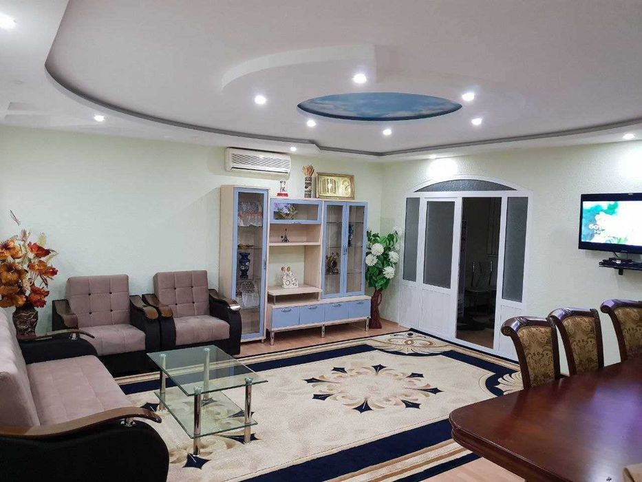 2-х комнатная квартира на Ц-2 ID: 4960