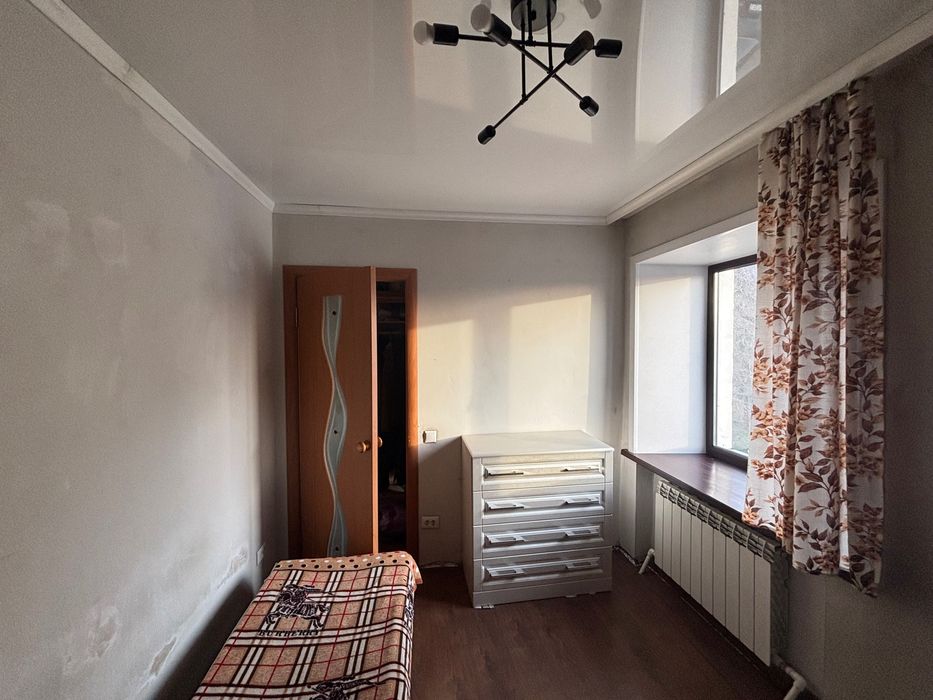 Продам 2-х комнатную квартиру