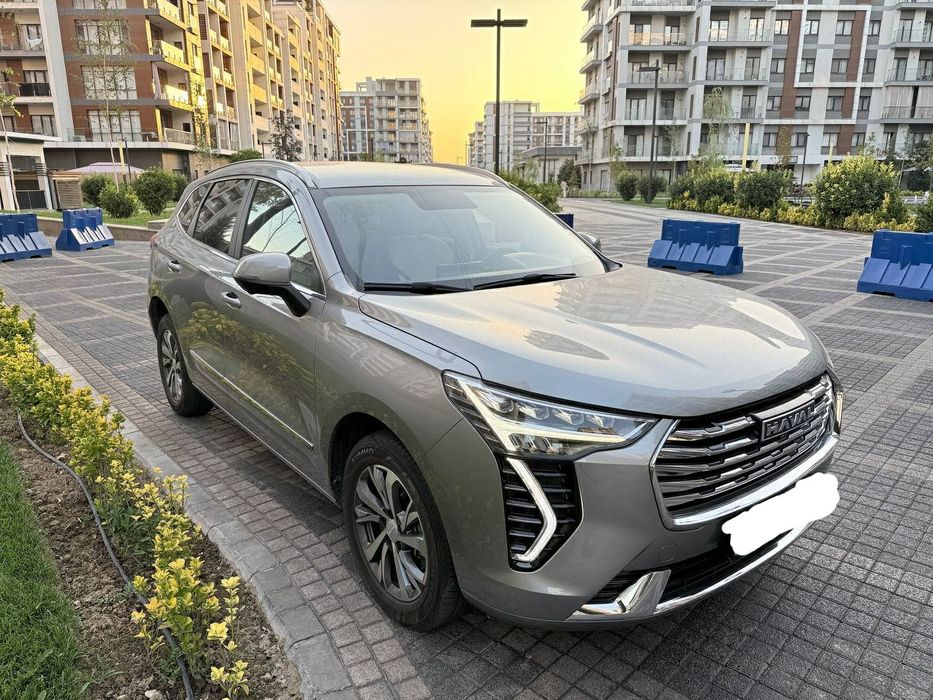 HAVAL Jolion Prestige
