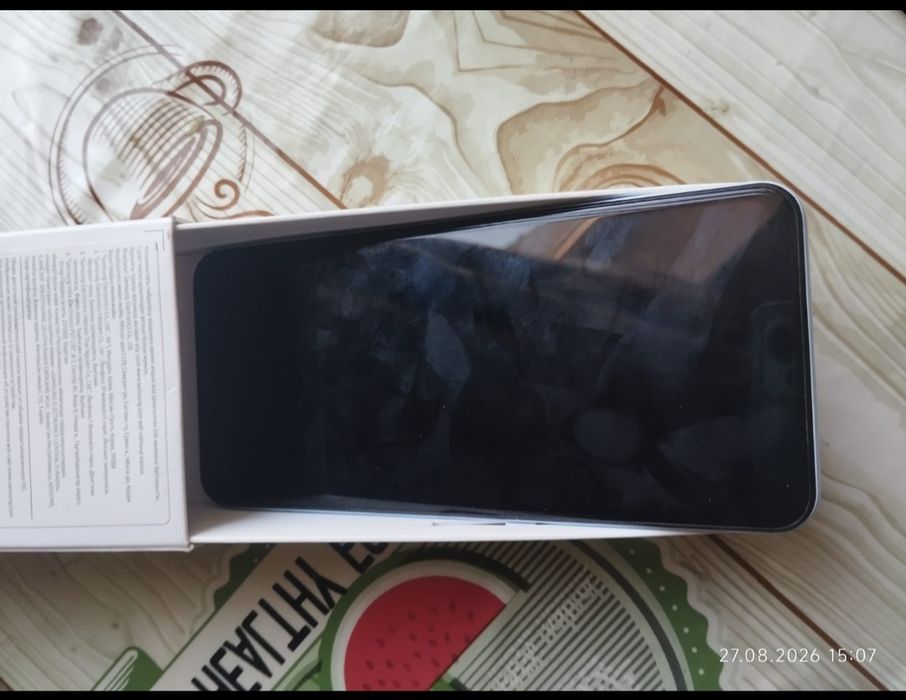 Samsung A13 128 Gb Original