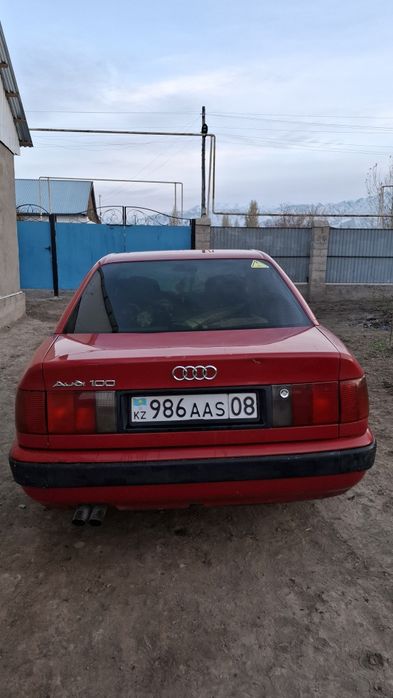 Ауди 100 с4 срочна сатылады