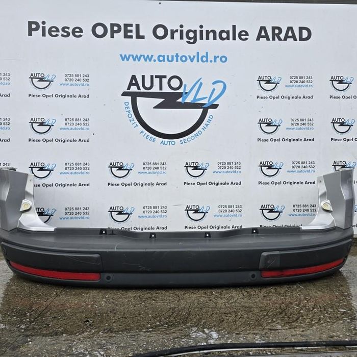 Bara spate cu senzori parcare Ford S-Max