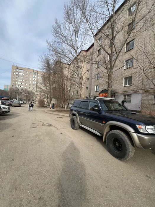 Продам или обмен 2 х. кв. 1/6  эт. 1994. 12 мк