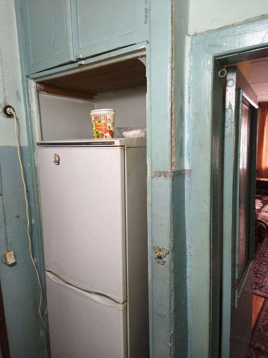 Продам 3х квартиру центр