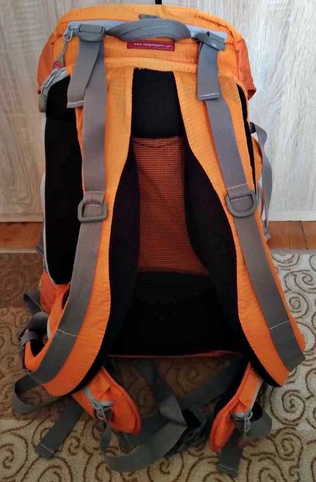 Раница Nest Explorer