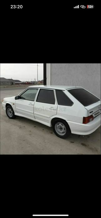 Ваз 2114 сатылады