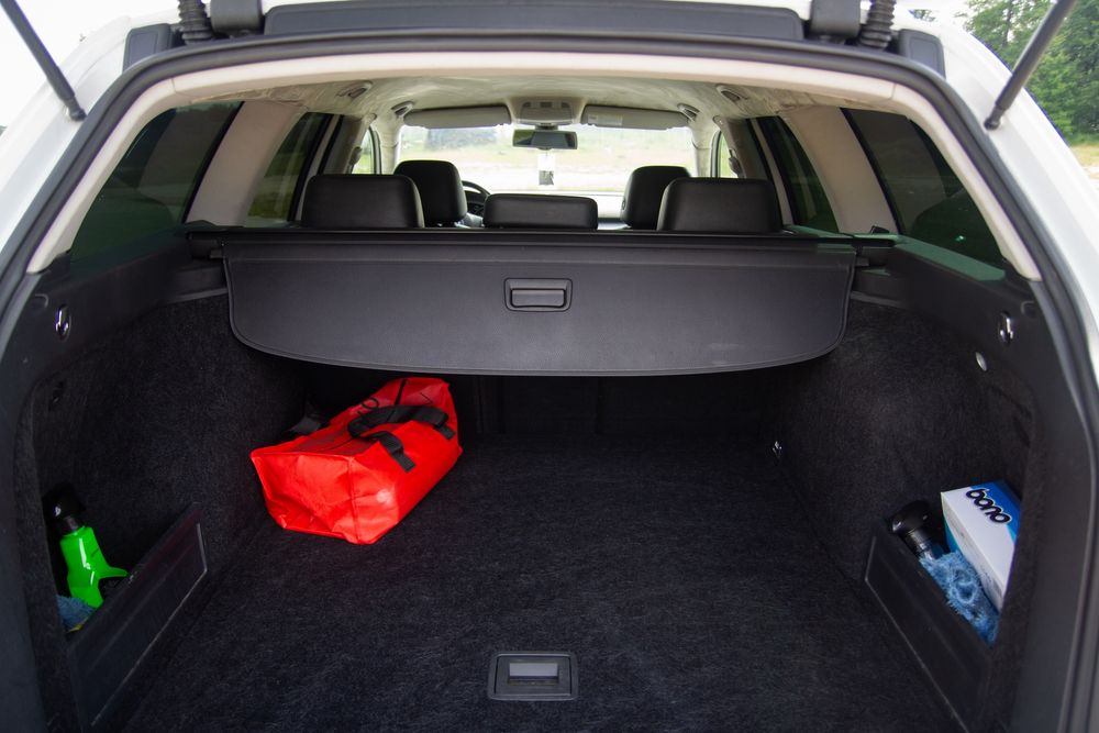 Passat B6 2.0tdi euro 5 Rline ABT