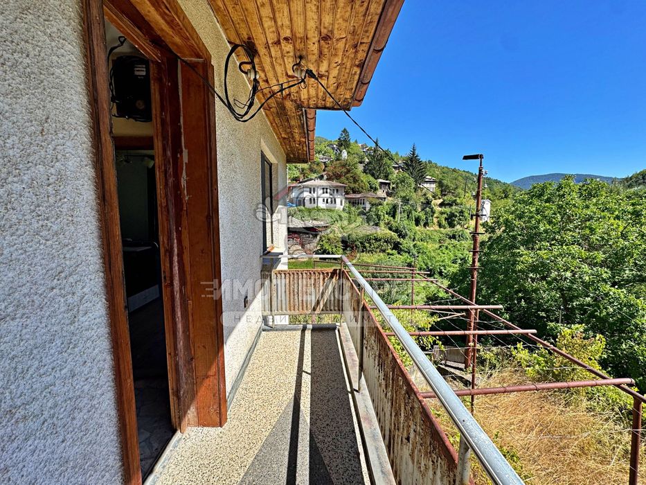 Продава се Къща в Асеновград - 66 кв.м за 1213 €/кв.м - Снимка #16