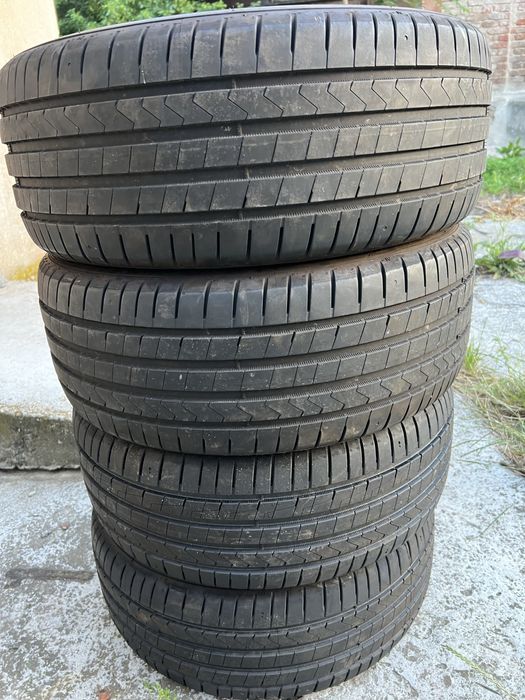 Anvelope 235 45 17 Hankook dot 2023