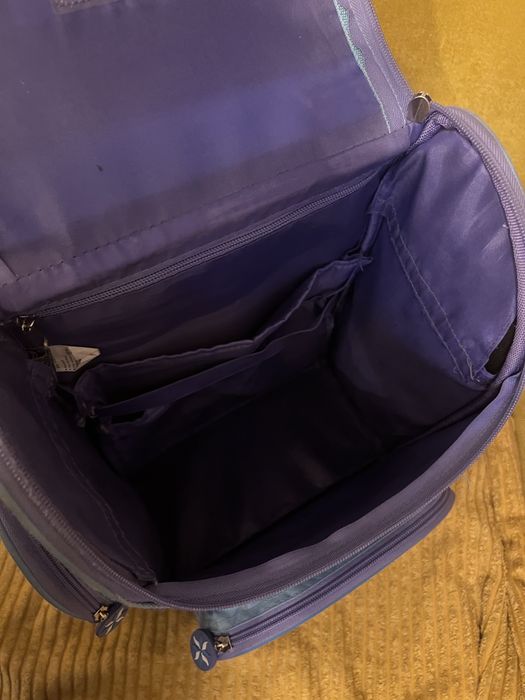 Ghiozdan pentru scoala 0-4