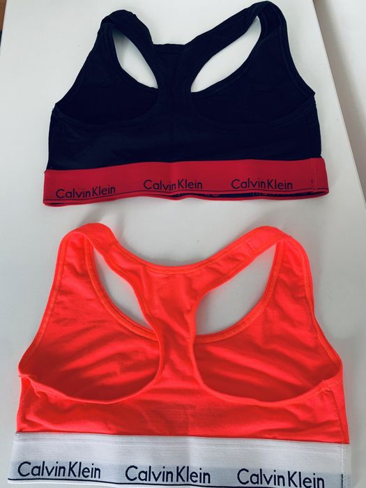 Calvin Klein bustiera dama