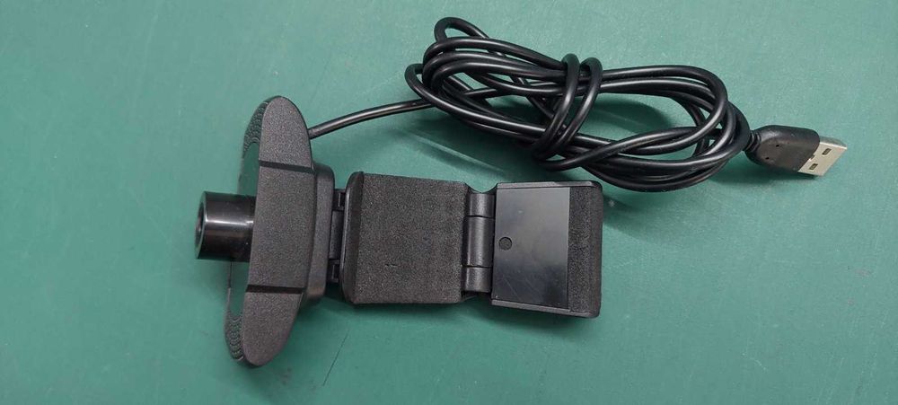 USB Web камера GENERAL WEBCAM Full HD 1080p – 30 FPS – с микрофон