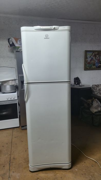 Indesit с доставкой на дом