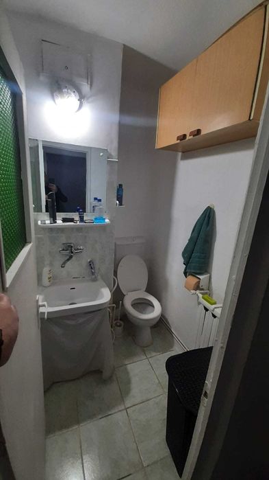 Inchiriez apartament cu o camera,Str Grigore Balan