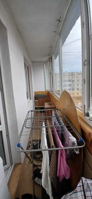 продам 2-х комнатную квартиру