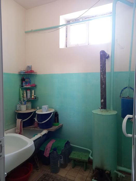 Квартира сатылалы