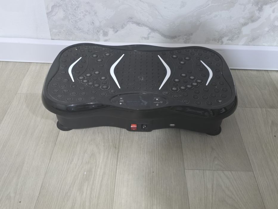 Виброплатформа вертикальная для худение