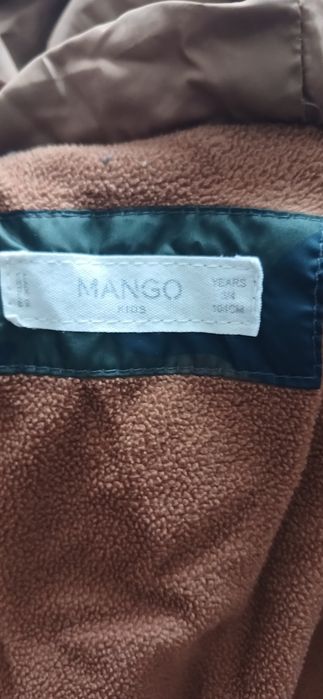 Продам детские куртки для мальчика