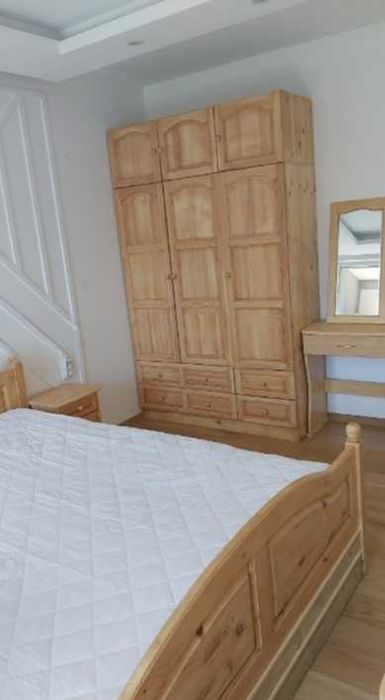 Дава се под наем Двустаен апартамент в София, Център - 65 кв.м за 750 € - Снимка #6