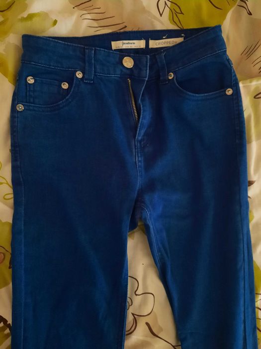 дънки Страдивариус