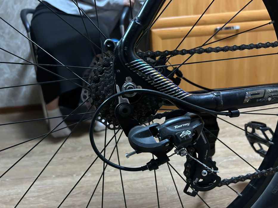 Продам велосипед