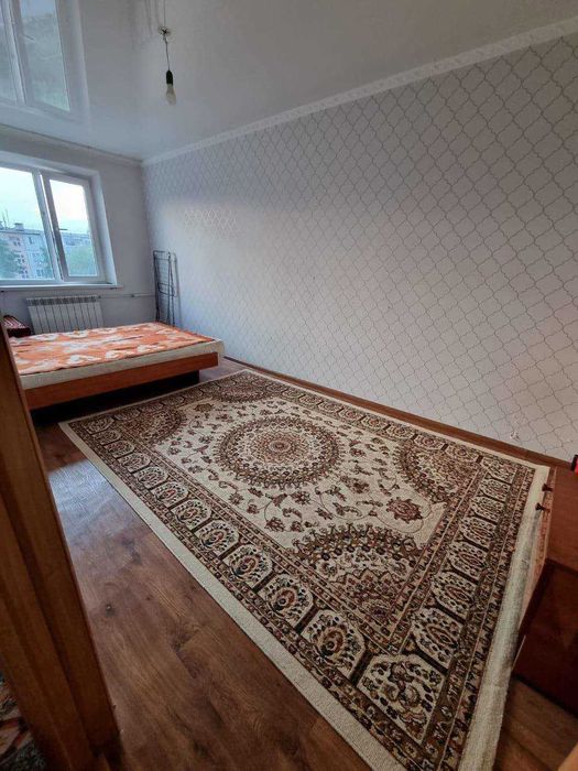 Продажа 4-комнатной квартиры