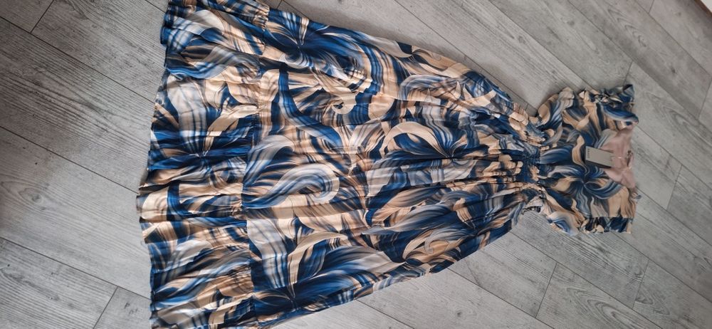 Rochie dama marime L