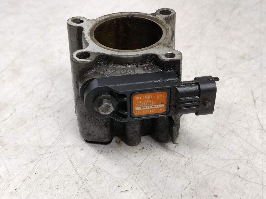 Corp prelungire egr 2.0 dci m9r 8200854280 Renault Koleos 1 [2008 - 2