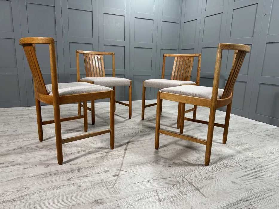 Скандинавски столове Bodafors от 60-те К058-Д