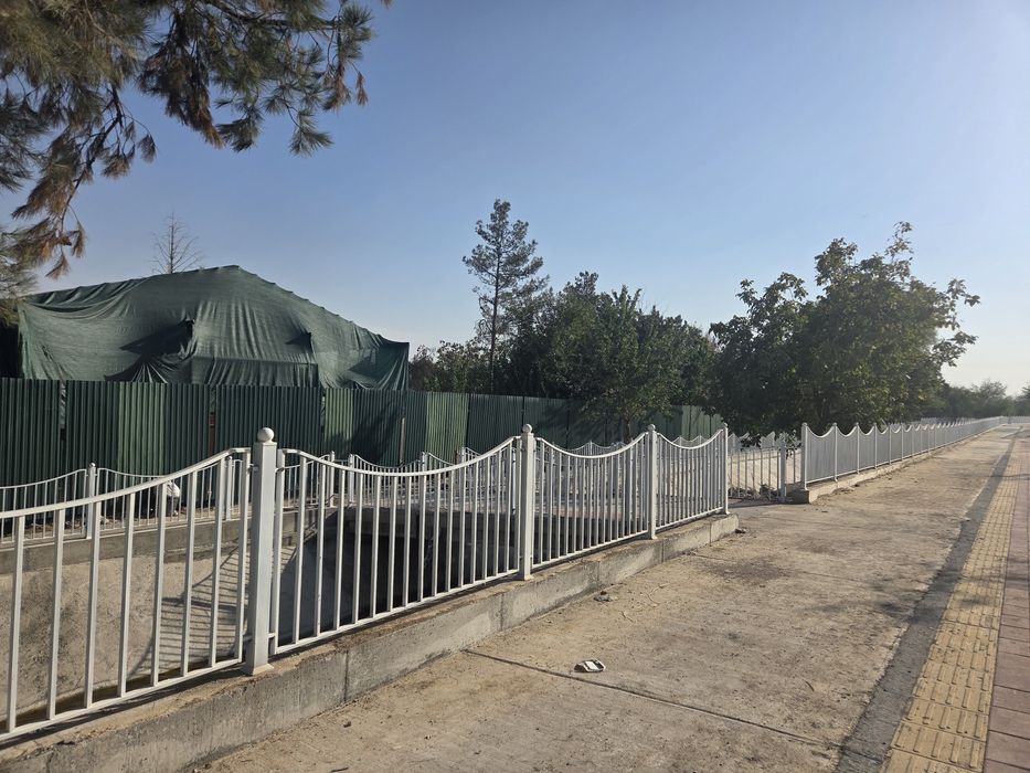 Янги Узбекистан 18.5 соток. Срочно