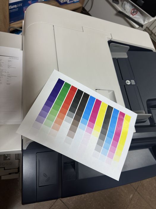 Продам МФУ Xerox PrimeLink C9065