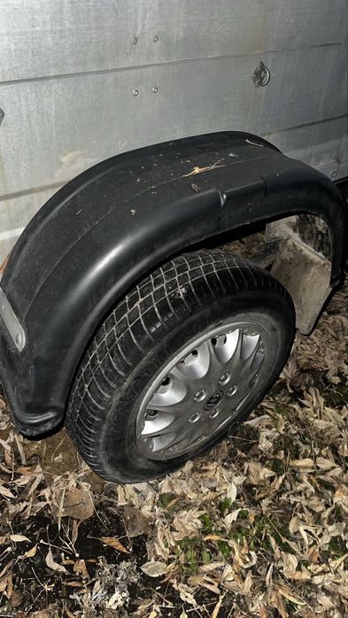 Продам прицеп для легкового